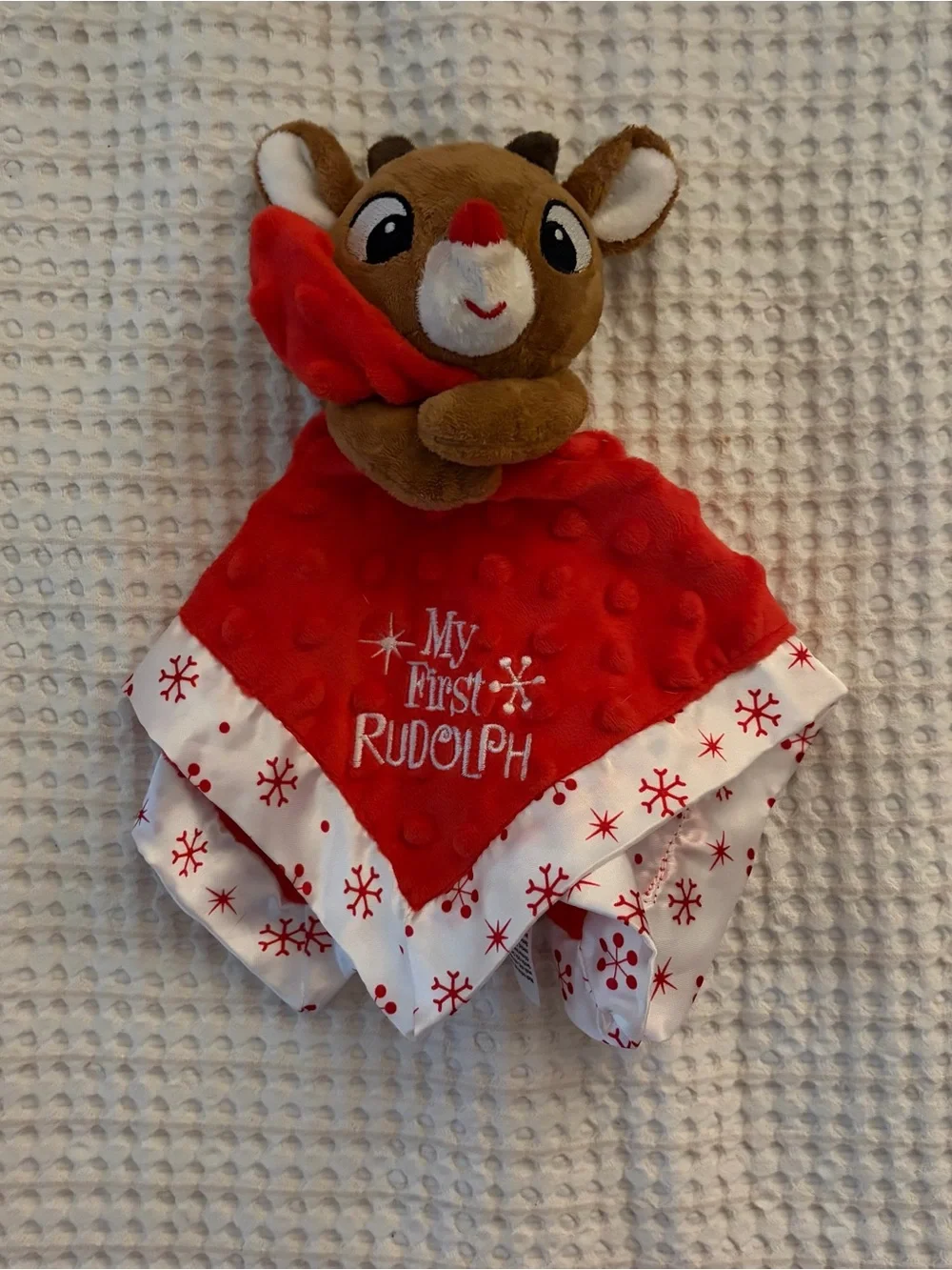 Carter’s Christmas Baby Clothes Bundle 0-3 Months